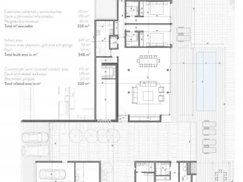 Casa en Venta en Punta Ballena, USD 1.850.000