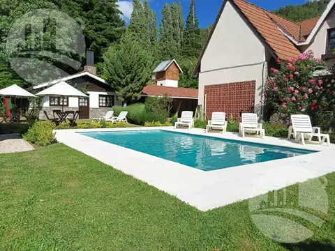 Apart hotel 15 hab. 2*