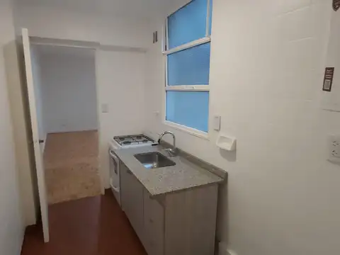 Departamento en Alquiler al Norte