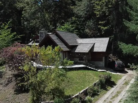 Casa en Venta 20 años