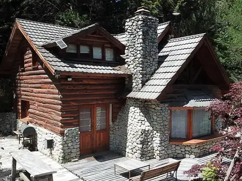 Casa en Venta en Villa La Angostura, USD 320.000