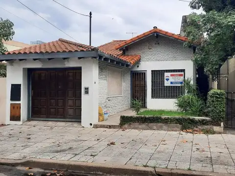 VENTA CASA 4 AMB  EN SAN ANDRES SAN MARTIN