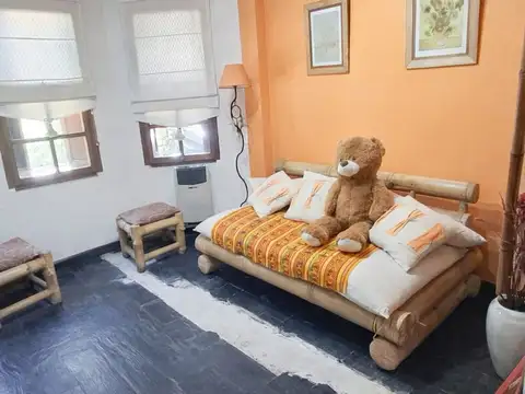 Depto Tipo Casa en Venta de 3 ambientes