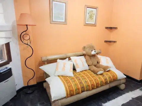 Depto Tipo Casa en Venta de 2 dormitorios