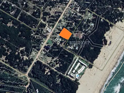 PASEO 170 ENTRE AVENIDA 3 Y PLAYA