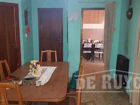 Casa en Venta 35 años