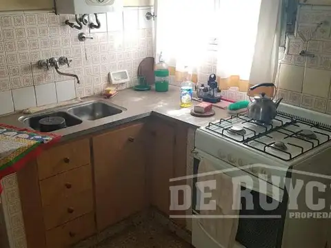 Casa en Venta en Bernal Centro