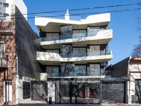 3 ambientes a estrenar en San Martín Centro