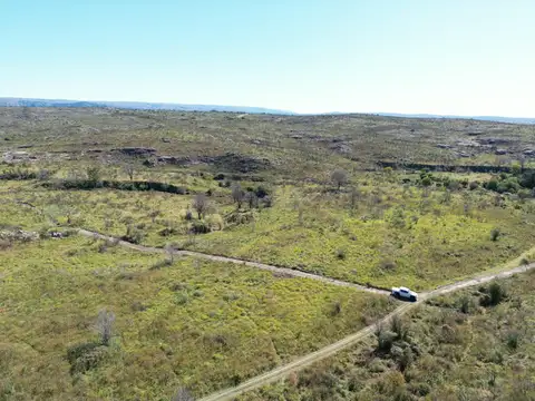 Campo en Venta Chacra