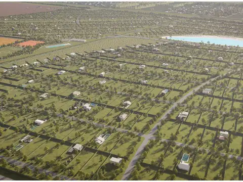 Terreno en Venta en Vida Lagoon, USD 110.000