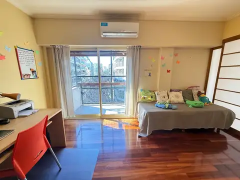 Juan B. Ambrosetti 100