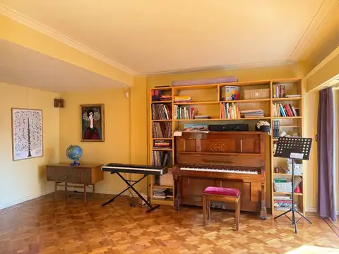 Departamento en Venta 60 años