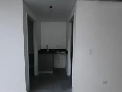 Av. Corrientes y Paraná