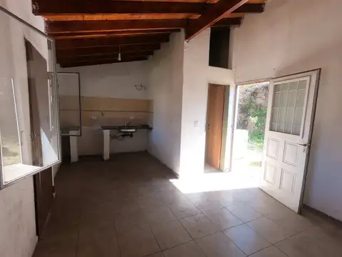 Casa en Venta 4 años