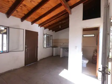 VENTA MONOAMBIENTE CERRO DEL SOL SALSIPUEDES