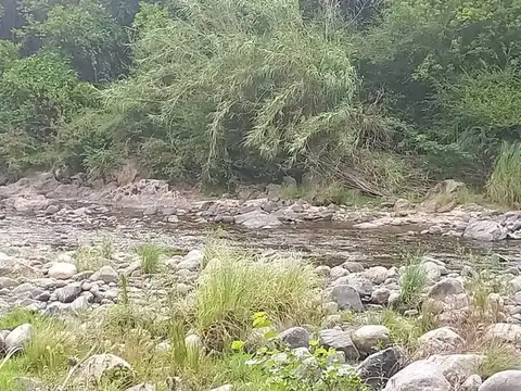 Terreno en Venta de 1642,0 m2