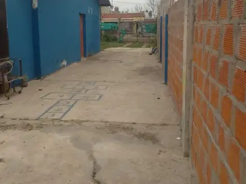 Casa en Venta en Zona Hipermercado, USD 40.000