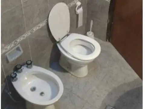 Casa 2 dormitorios Arroyito