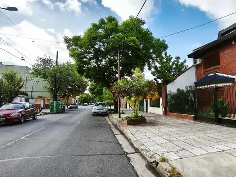 Terreno en Venta en Villa Lugano, USD 189.000