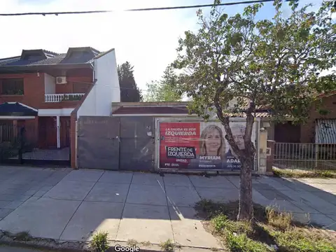 Terreno en Venta de 373,0 m2