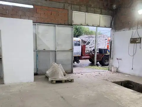 Local en Alquiler en General Rodriguez, $ 500.000