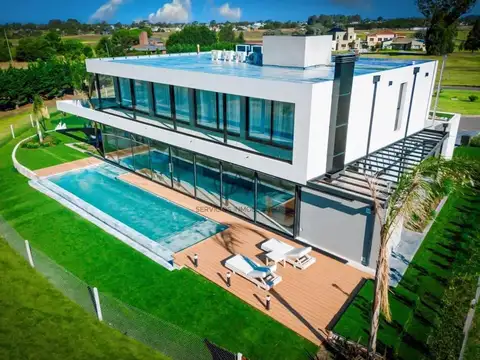 Casa en Alquiler Temporal en Mar Del Plata, USD 800