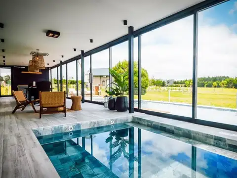 Casa en Alquiler Temporal de 4 dormitorios