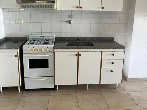 Departamento en Venta en Barracas, USD 70.000