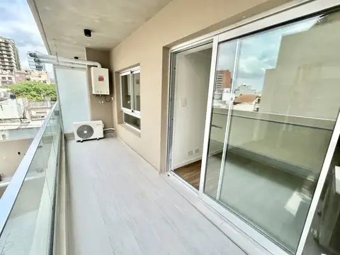 CABILDO 4600, Piso 2