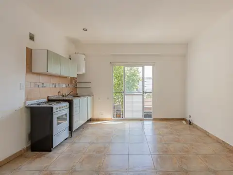Departamento en Alquiler de 2 ambientes