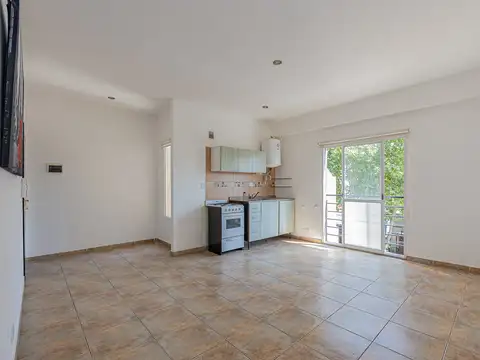 Departamento en Alquiler en Villa Sarmiento, $ 500.000