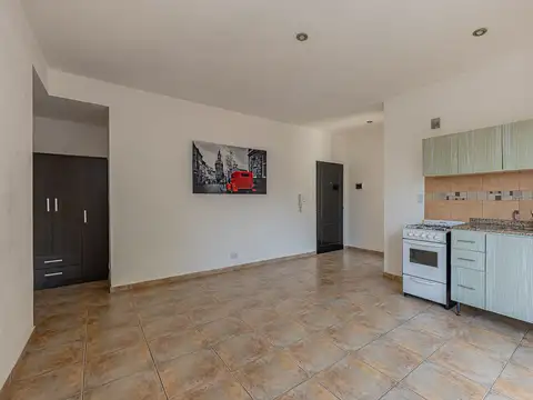 Departamento  en Alquiler en Villa Sarmiento, Morón, G.B.A. Zona Oeste