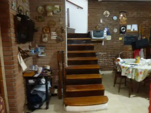 Departamento en Venta 20 años