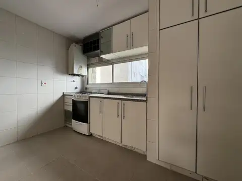 Depto Tipo Casa en Venta en Villa Ortuzar, USD 190.000