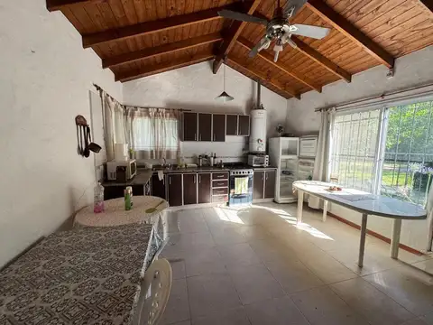 Casa en Venta 13 años