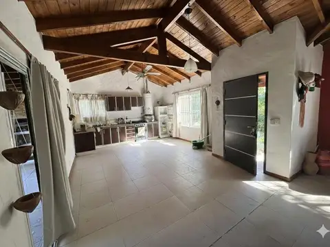 Casa en Venta 13 años