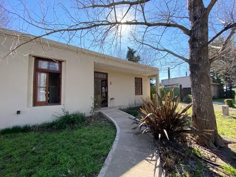 Casa en Venta de 2 dormitorios