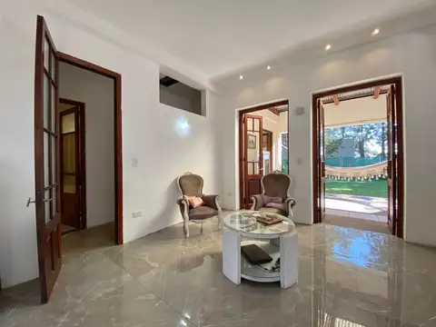 Casa en Venta al Oeste