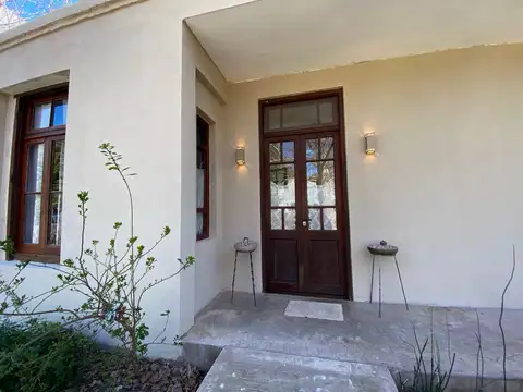 Casa en Venta con 1 cochera