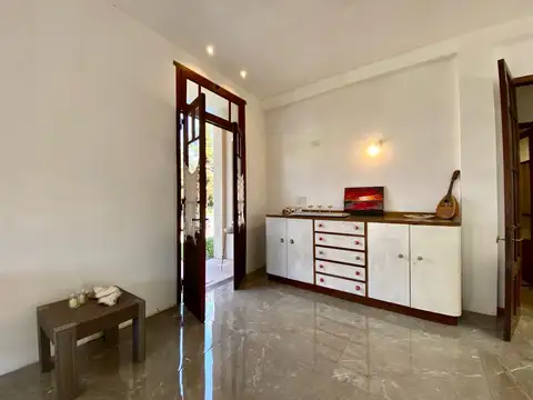 Casa en Venta 10 años