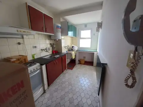 Departamento en Alquiler en Plaza Rocha, $ 850.000