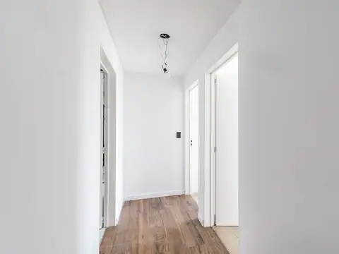 SEMIPISO 3 AMBIENTES CABALLITO HABITACION EN SUITE