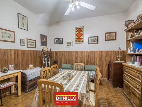 Depto Tipo Casa en Venta 60 años