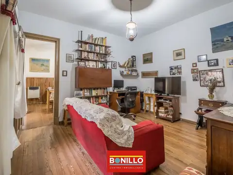 Depto Tipo Casa en Venta en Villa Pueyrredon, USD 180.000