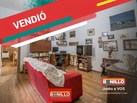 VENDIÓ PH 3 AMBIENTES en VENTA Villa Pueyrredón