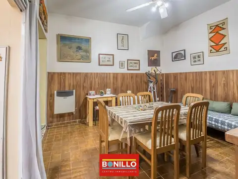 Depto Tipo Casa en Venta con 1 cocheras