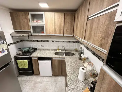 Departamento en Venta de 2 dormitorios