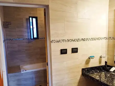 Casa  dos dormitorios en  Campo Timbo , Oliveros