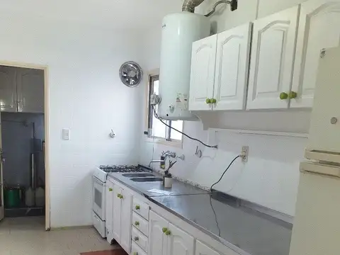 Departamento en Venta en Ramos Mejia Sur, USD 140.000