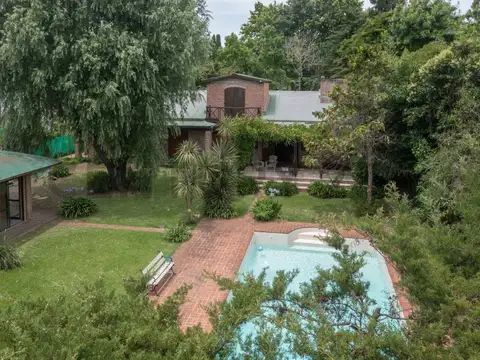 Casa en VENTA en City Bell